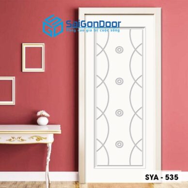 Phân Biệt Các Loại Cửa Gỗ Công Nghiệp MDF, HDF, MFC