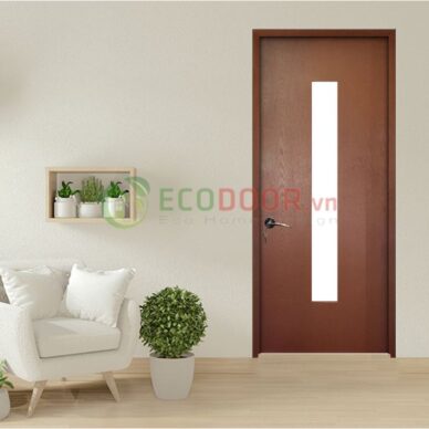 Cửa gỗ công nghiệp là gì?