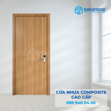 Báo giá cửa thông phòng tại Huyện Cần Giờ