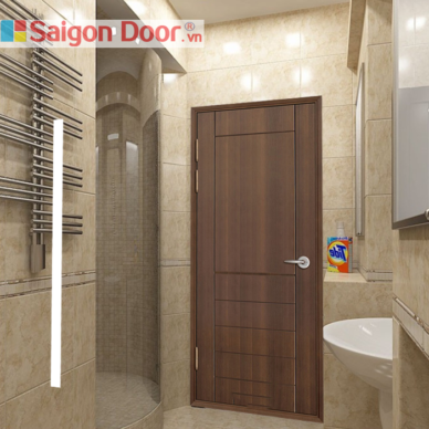 Mẫu cửa nhà vệ sinh tốt nhất? Báo giá cửa nhựa nhà vệ sinh mới nhất