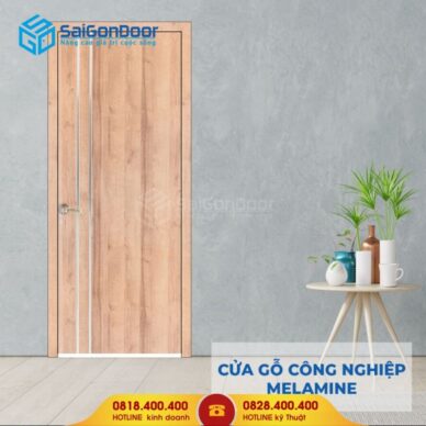 Cửa cách âm là gì?. TOP 10 cửa cách âm phòng ngủ tốt nhất hiện nay